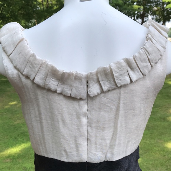 London Times fun retro dress 8 - Picture 5 of 10